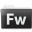 Folder Adobe Fireworks Icon 32x32 png